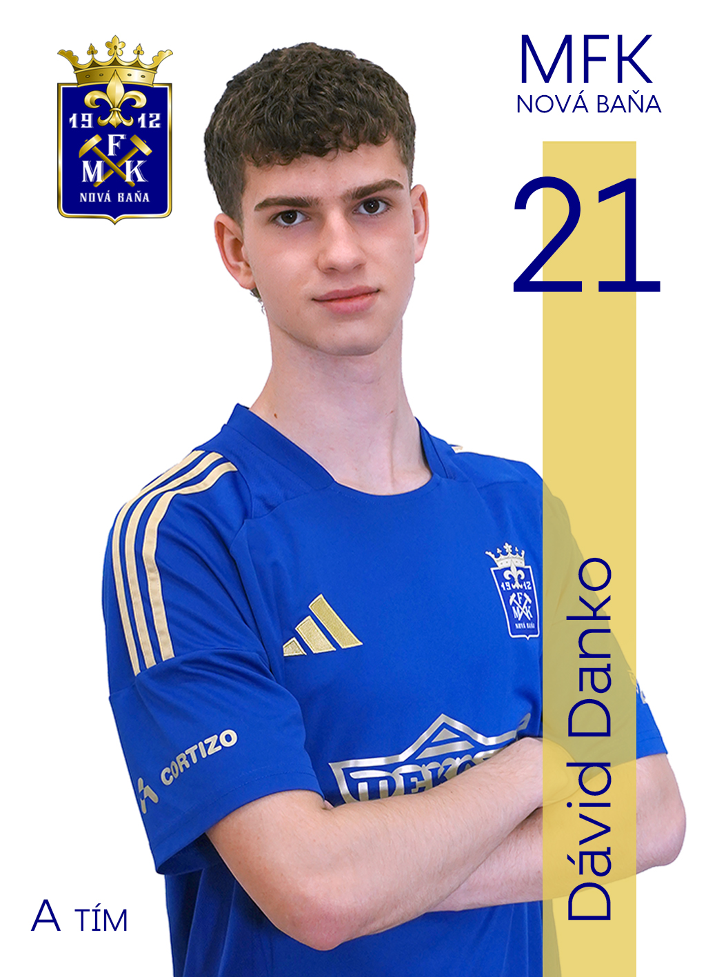 Danko Dávid