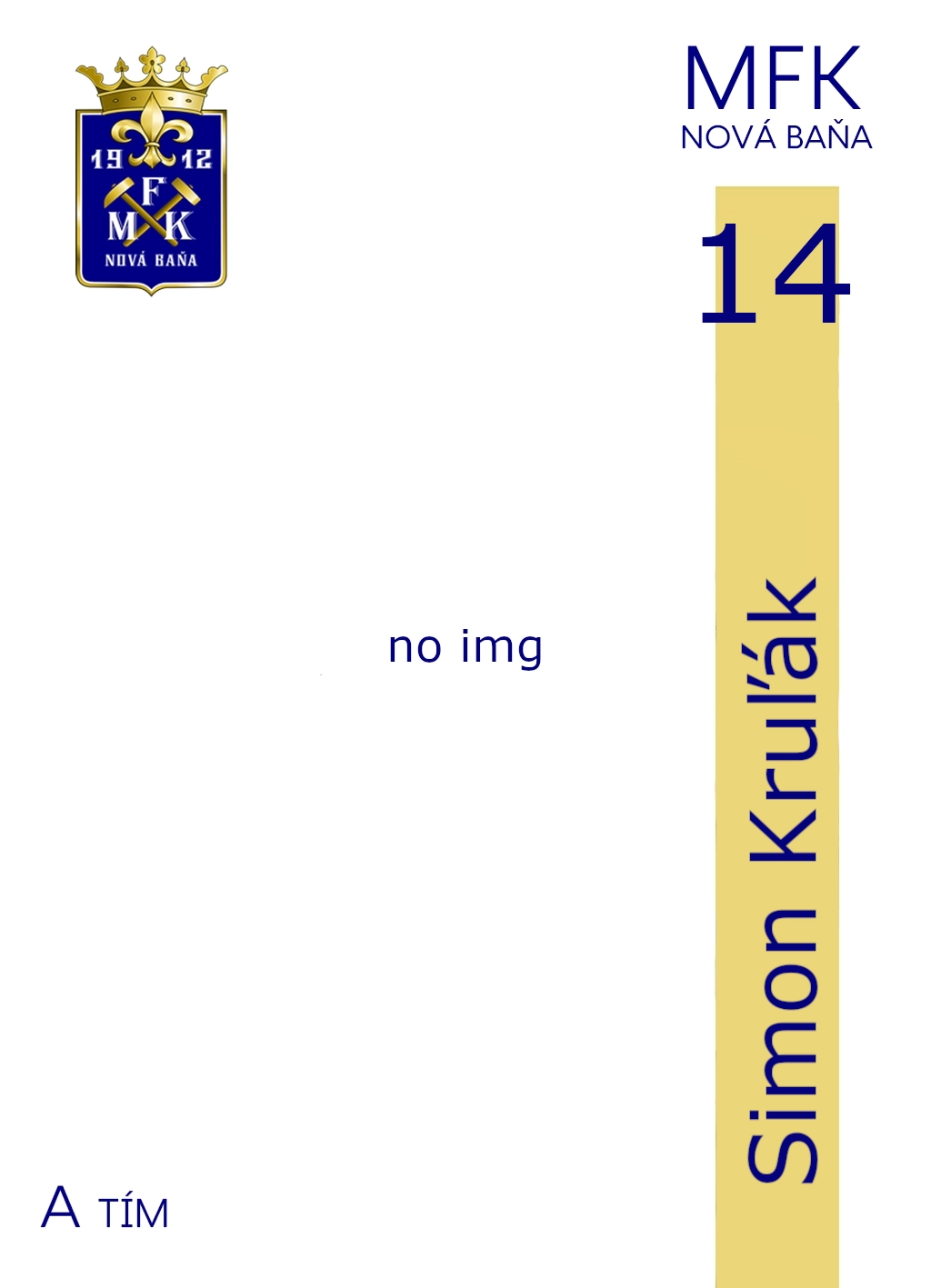 Kruľák Simon