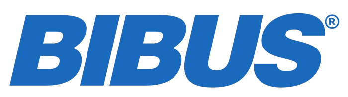 Bibus - strieborný partner