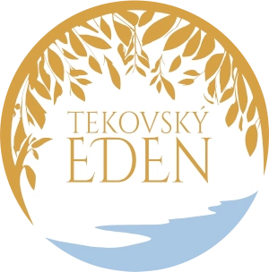 Tekovský EDEN - hlavný partner