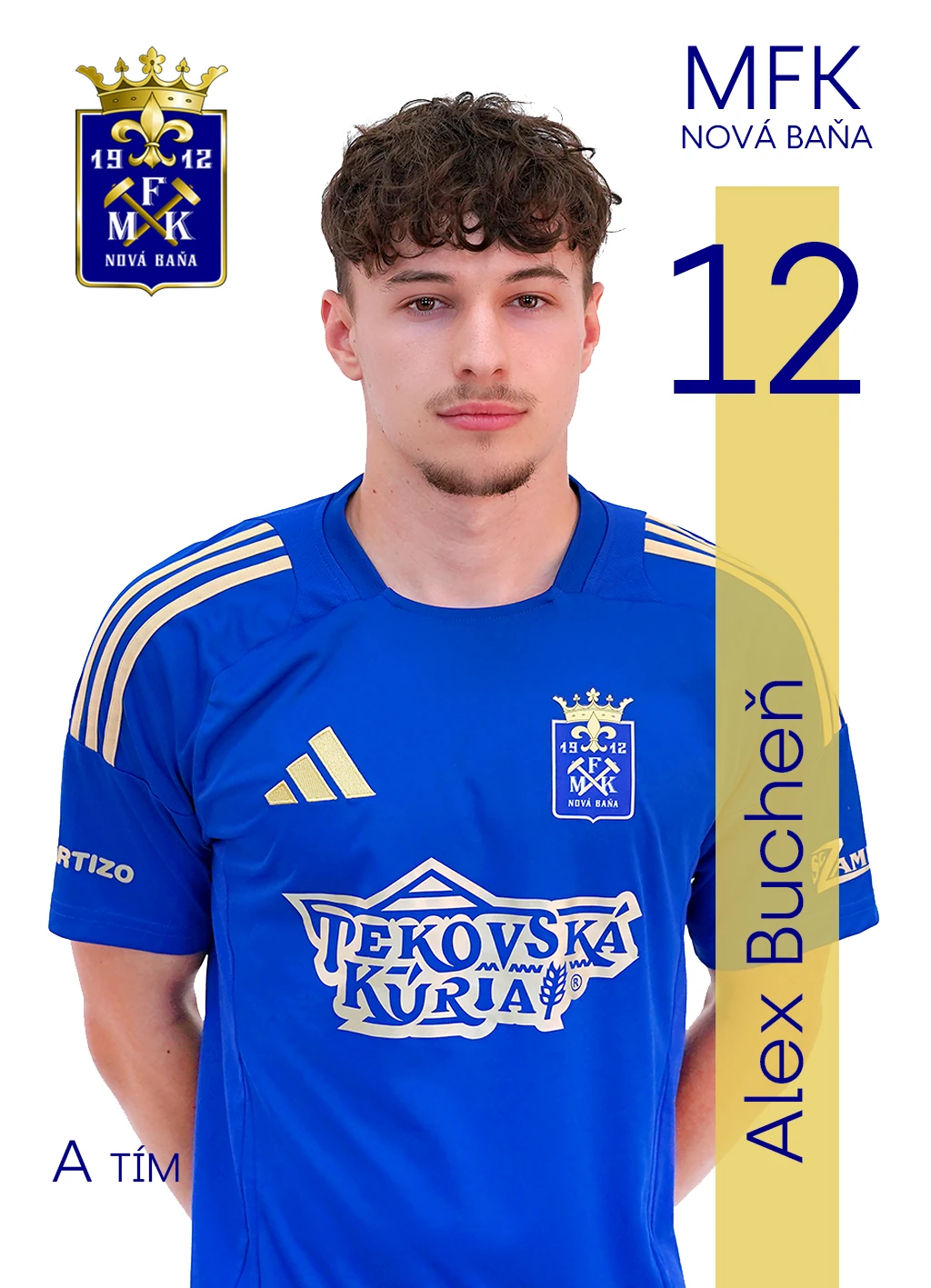 Alex Bucheň