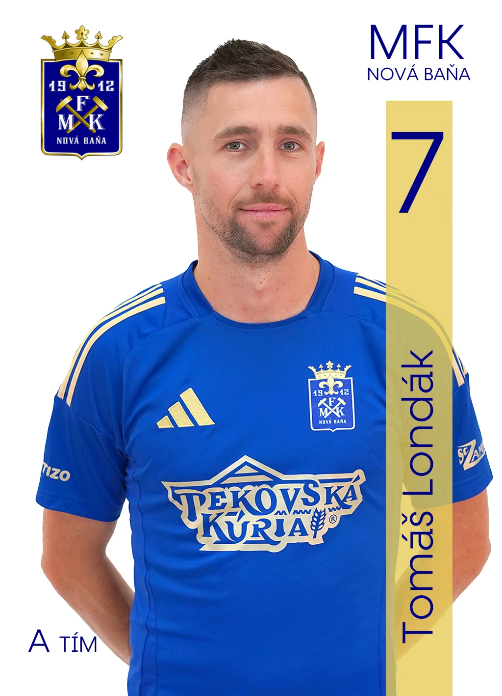 Londák Tomáš