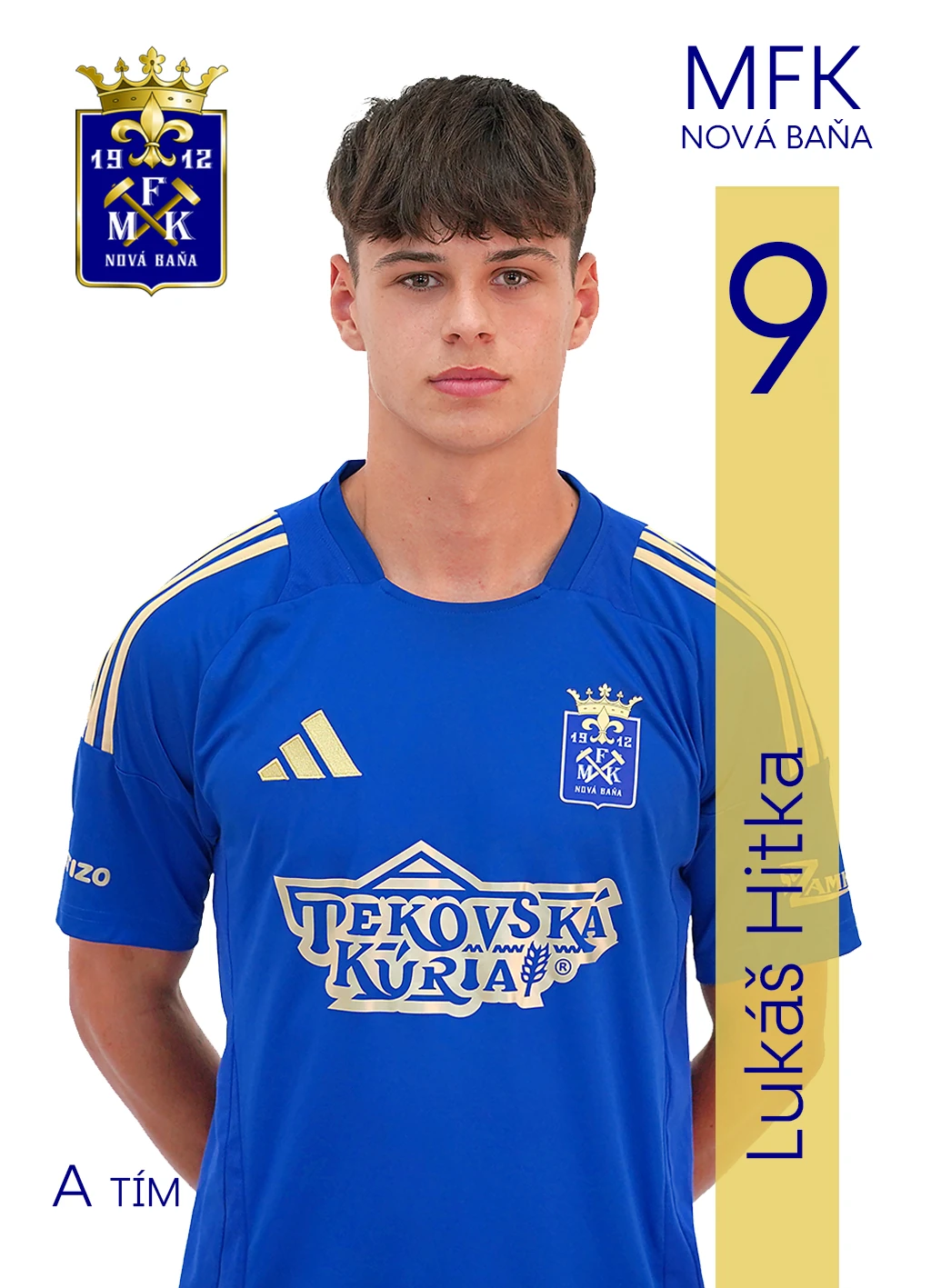 Hitka Lukáš