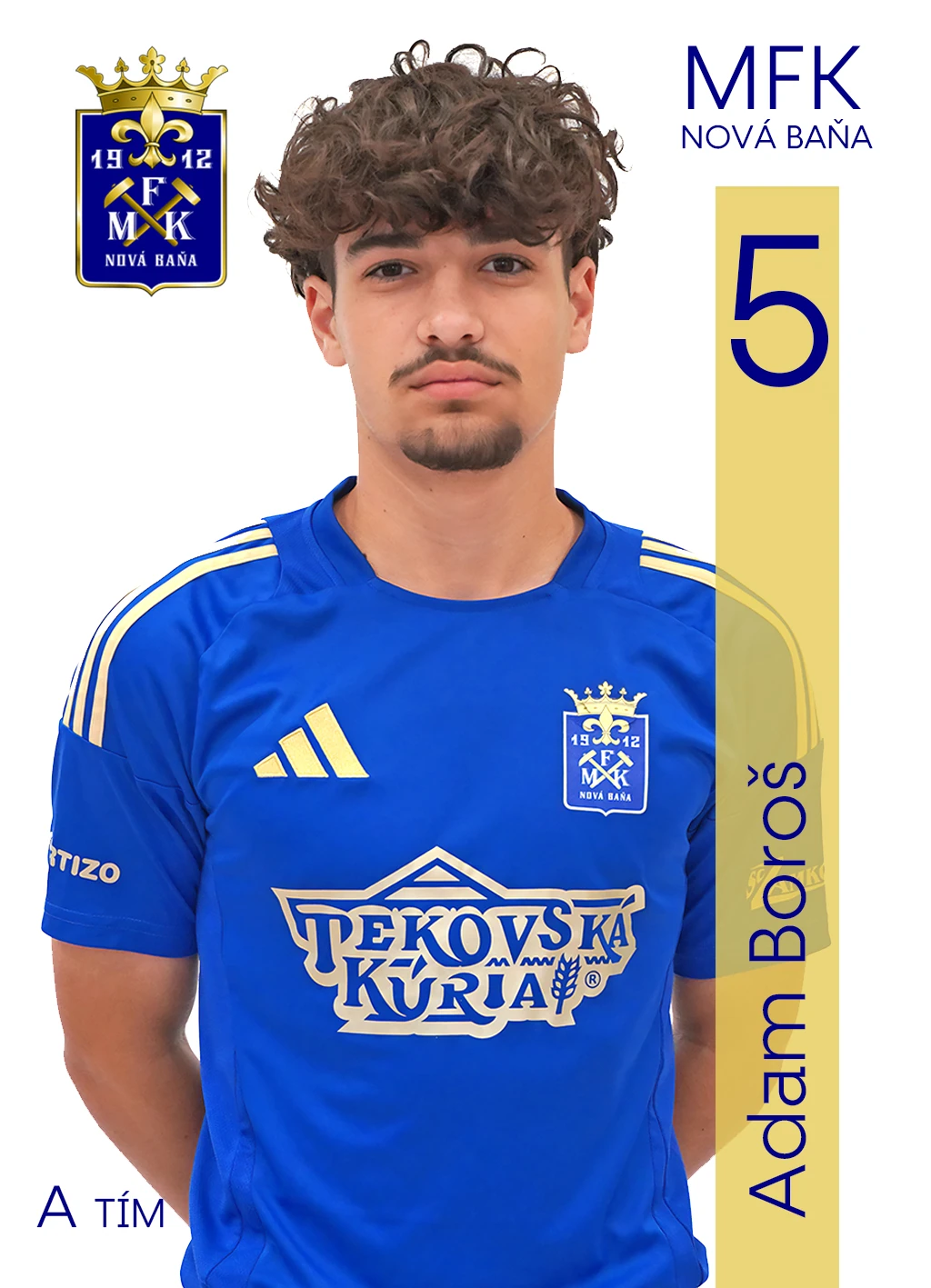 Boroš Adam