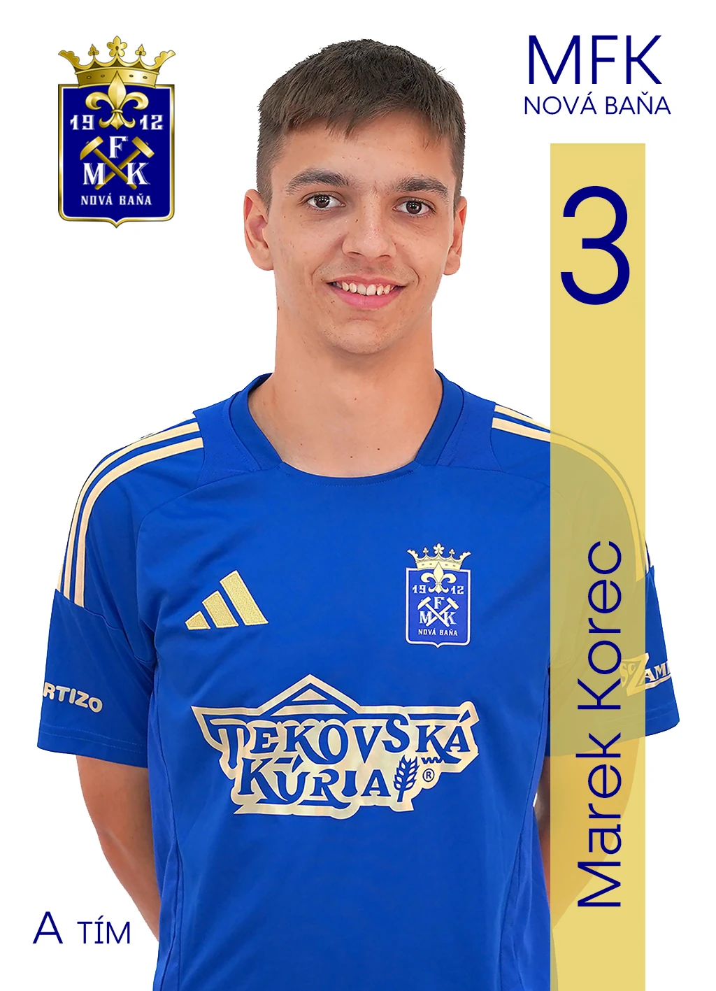 Korec Marek