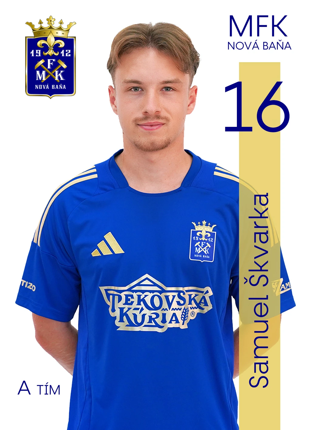 Škvarka Samuel