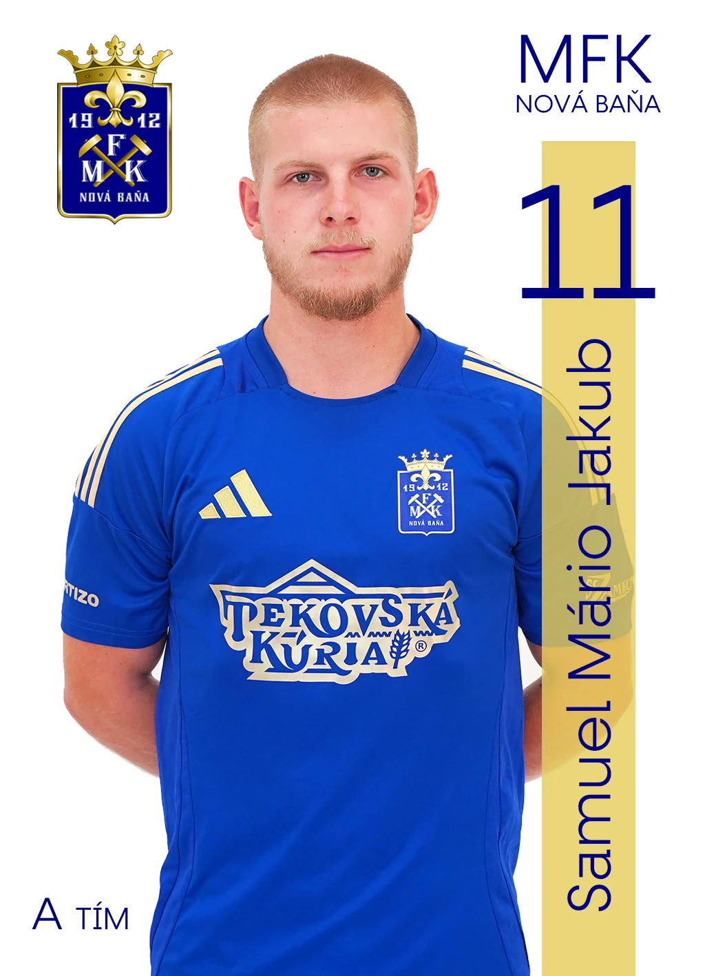 Jakub Samuel Mário