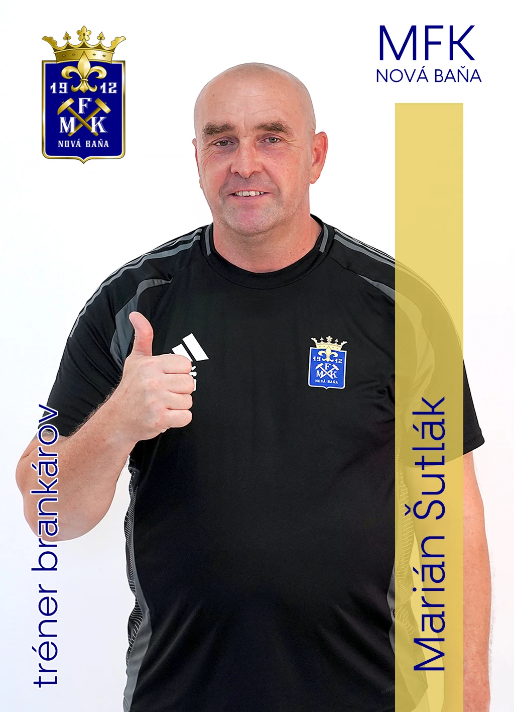 Šutlák Marián druhá