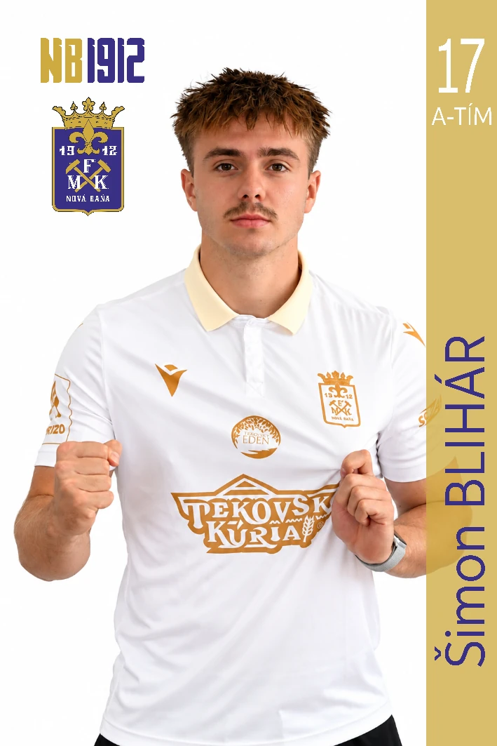 Blihár Šimon
