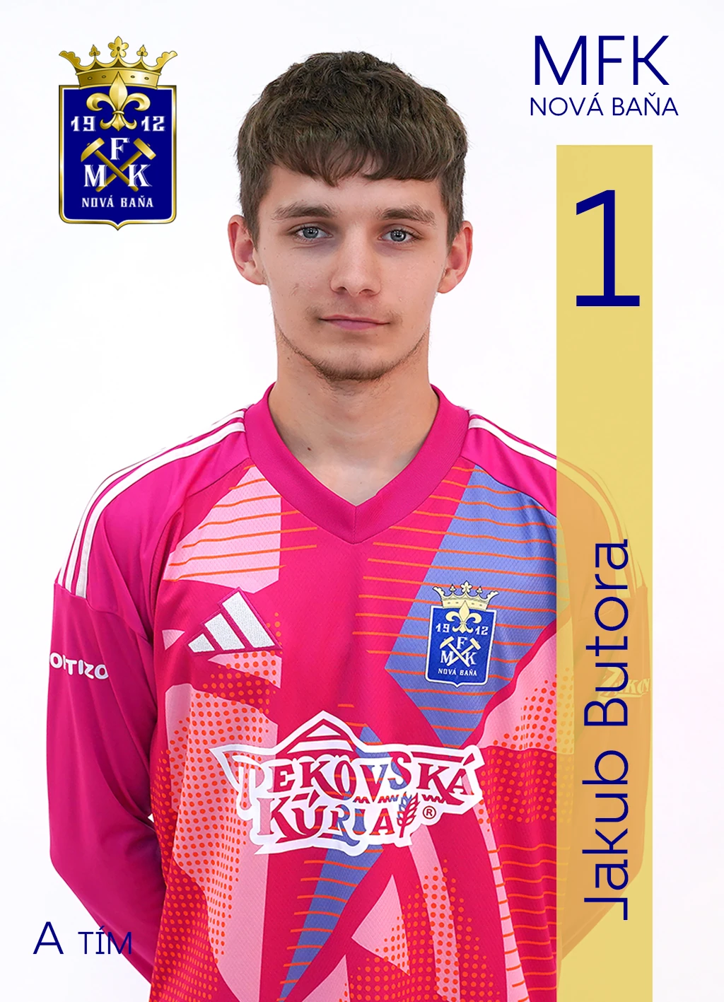 Bútora Jakub