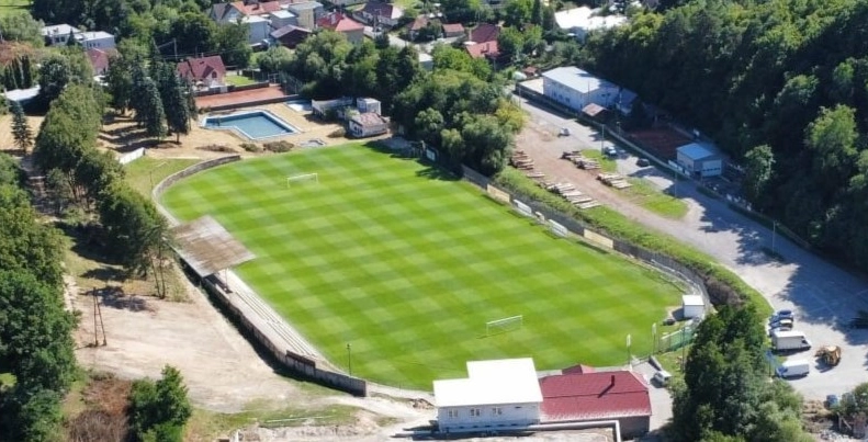 Tri body zo Slovenskej Ľupče