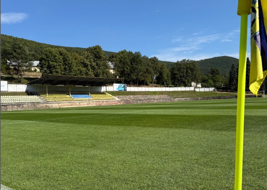 TJ Družstevník Látky – MFK Nová Baňa 2:0