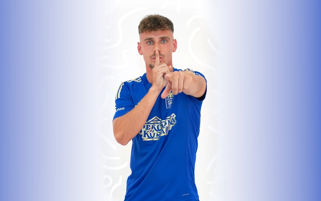 Dean Páchnik najlepším strelcom V. ligy