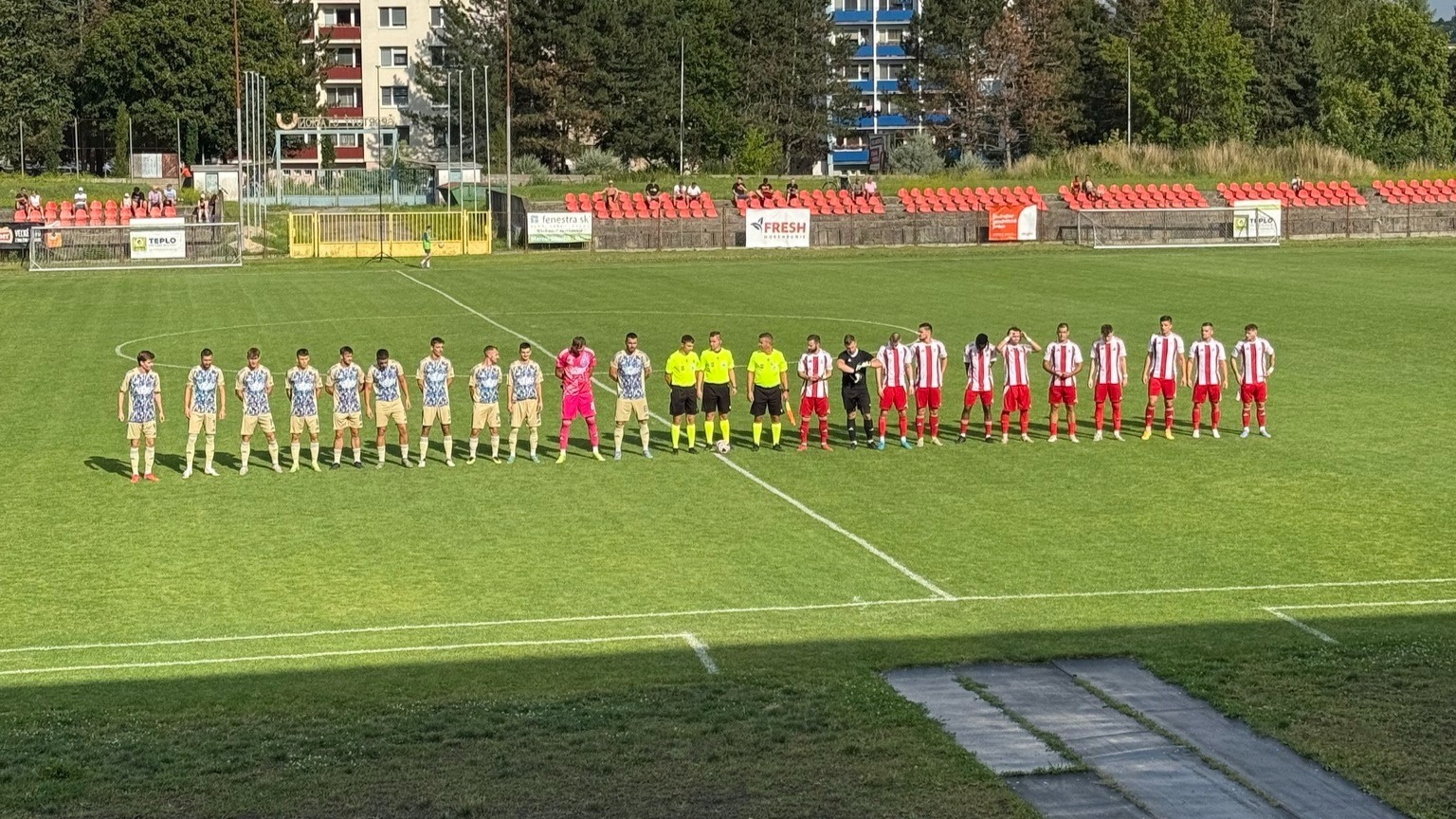 Úspešný štart ligy!