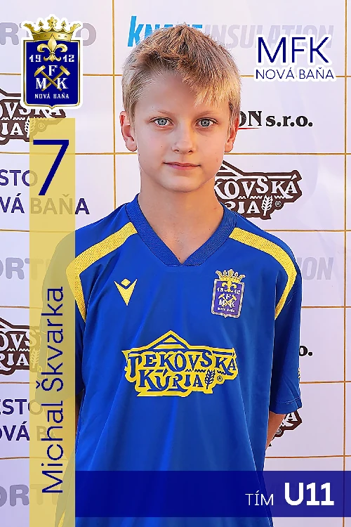 Škvarka Michal