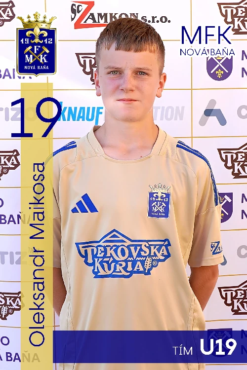 Maikosa Oleksander