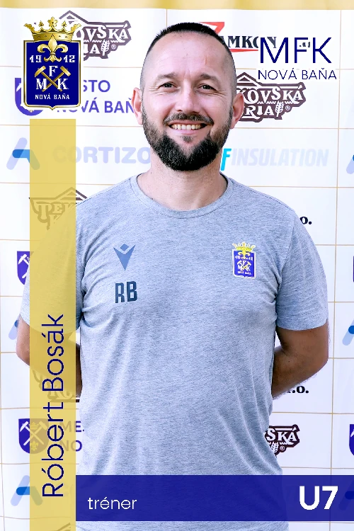Bosák Róbert