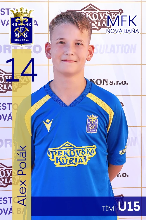 Polák Alex