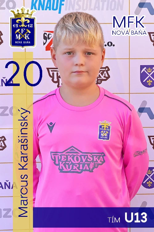 Karašinský Marcus