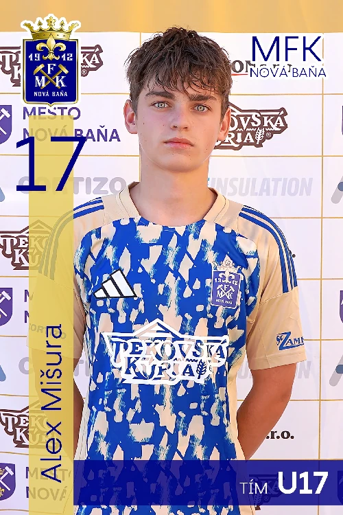 Mišura Alex