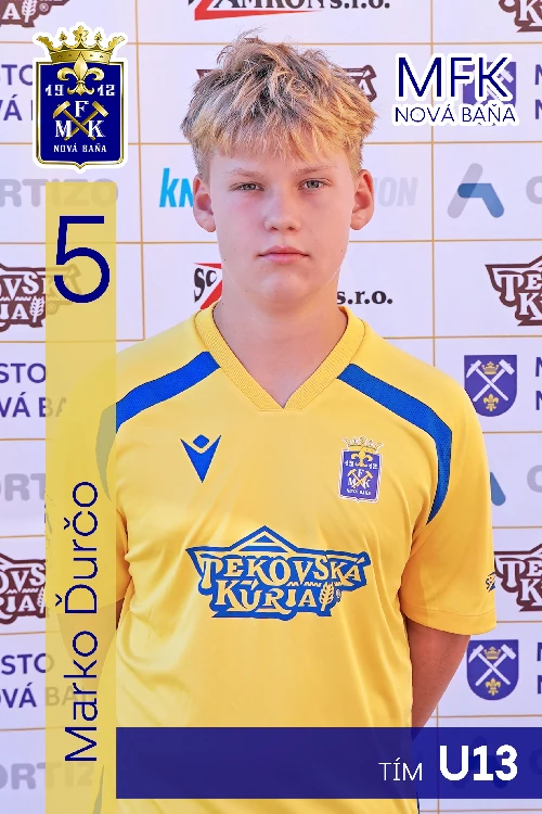 Ďurčo Marko