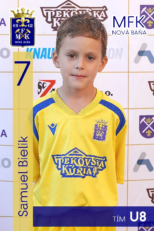 Bielik Samuel