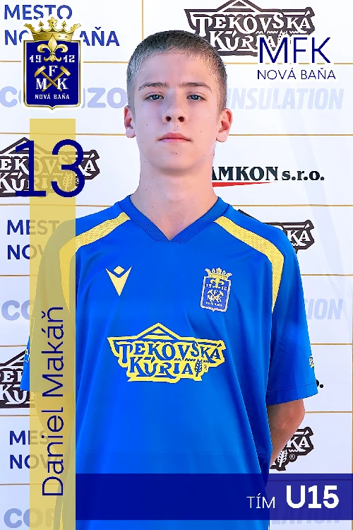 Makáň Daniel