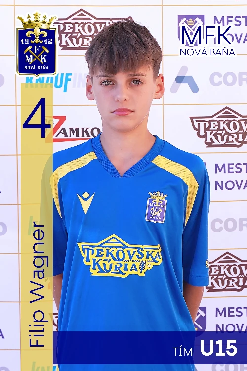 Wagner Filip