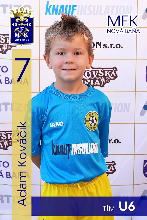 Kováčik Adam