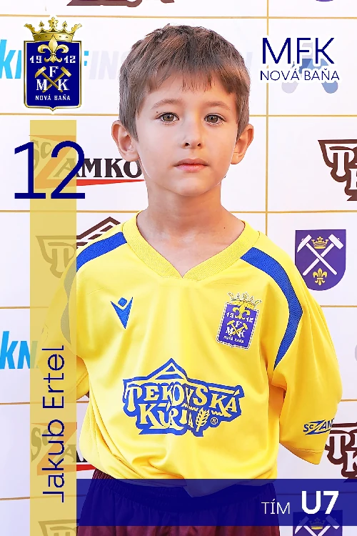 Ertel Jakub